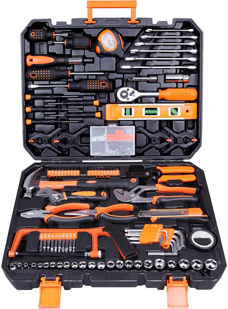 Universal Tool Kit Set