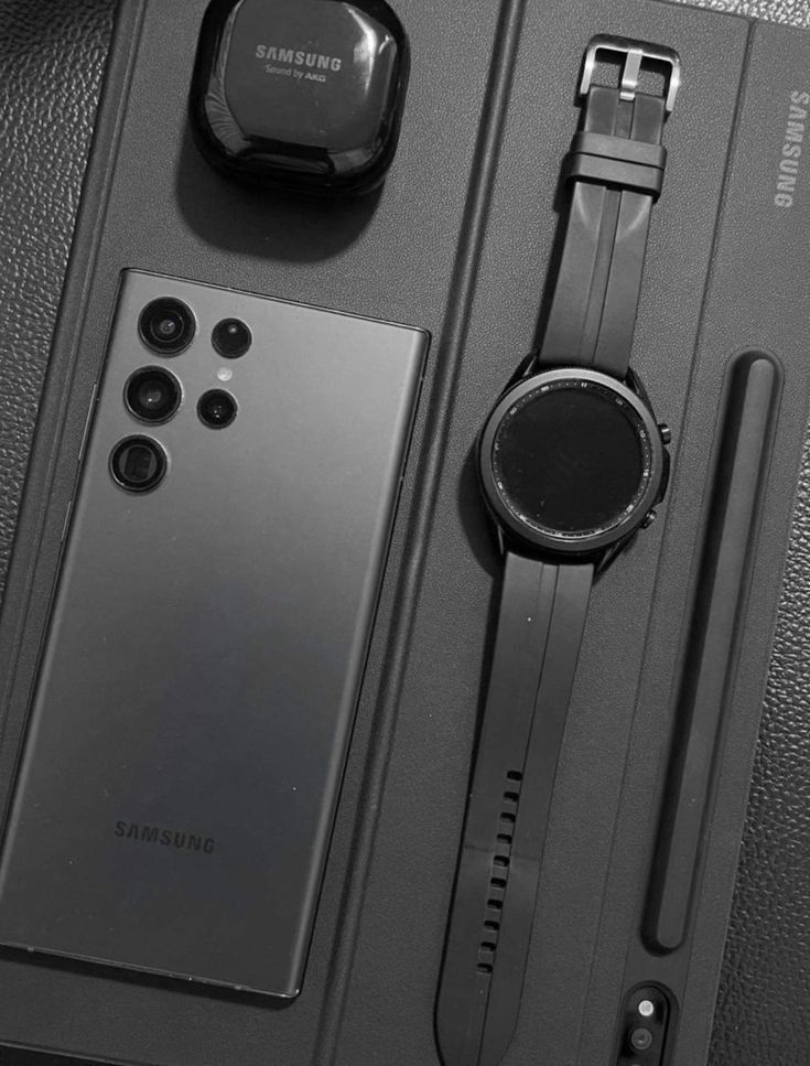Samsung Premium Tech Bundle