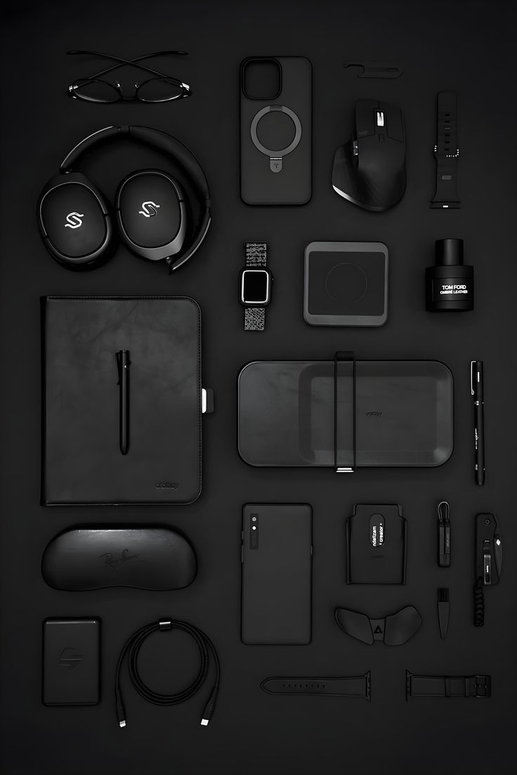 Wireless Headphones