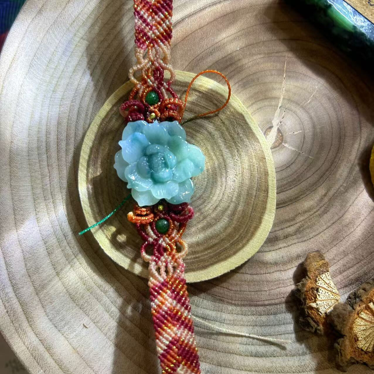 Handcrafted & Customized Bracelets and Bracelet Charms