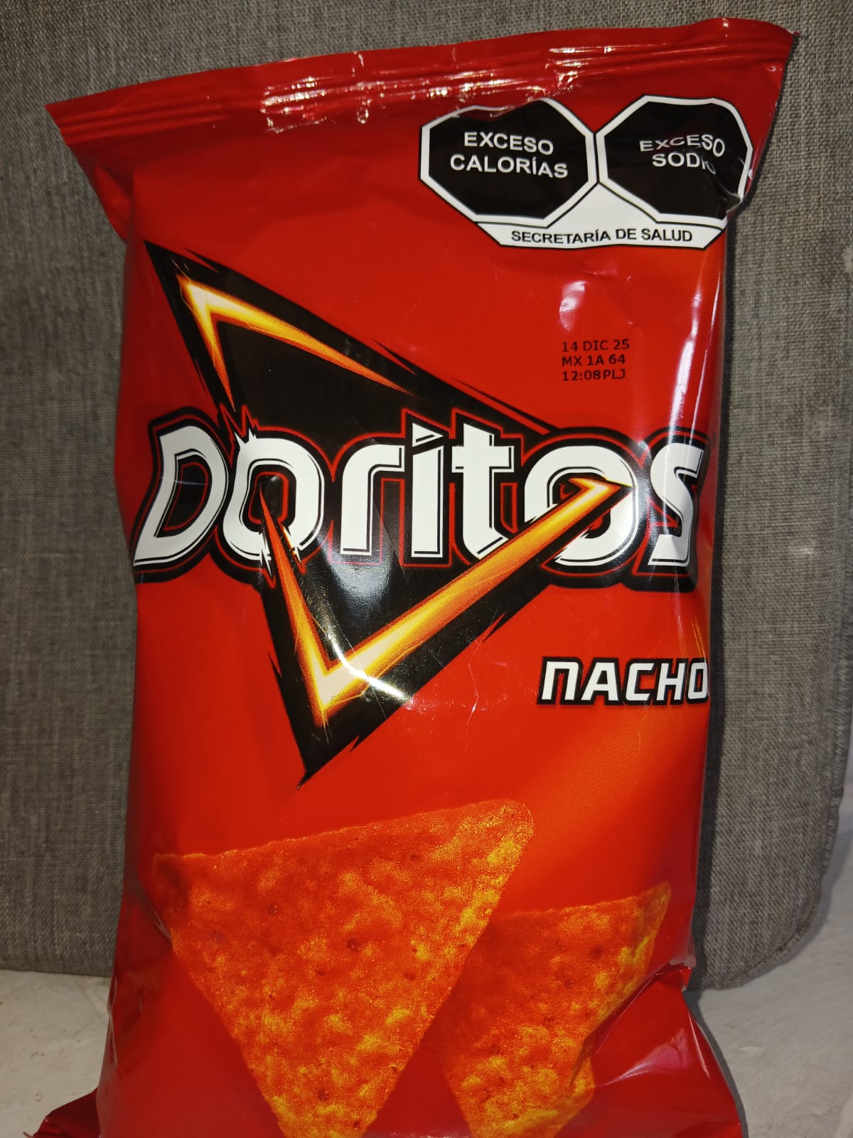 Doritos Nacho