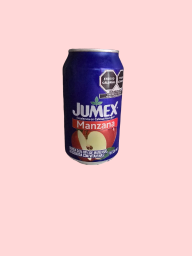 Jumex Manzana