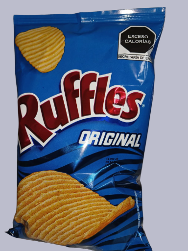 Ruffles Original