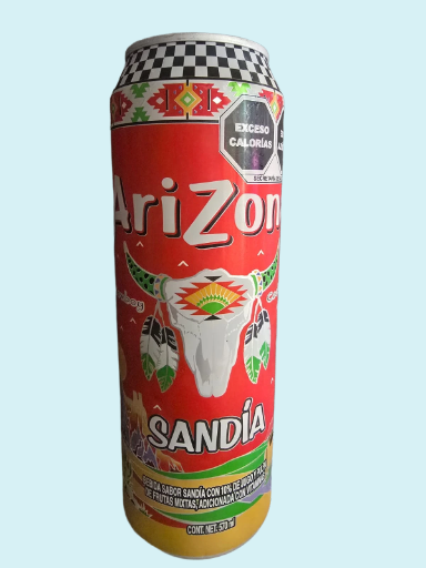 Arizona Sandía