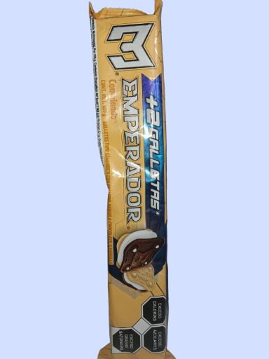 Galletas Emperador