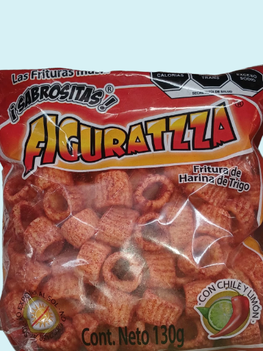 Figuratzza