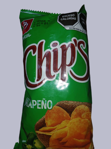 Chip's Jalapeño
