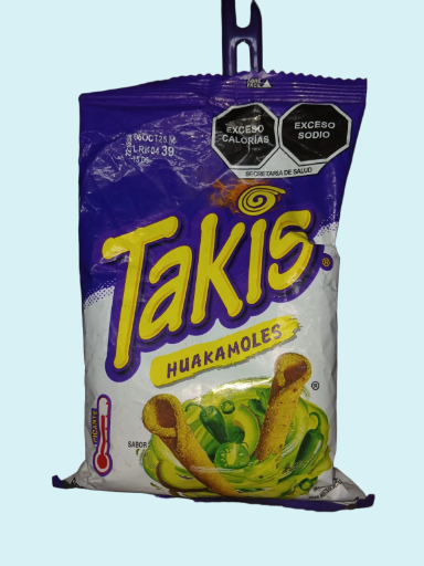 Takis Huakamoles