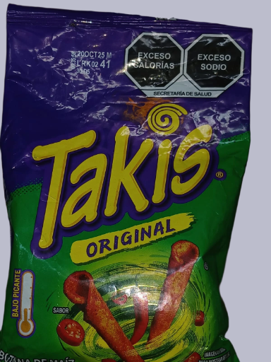 Takis Original