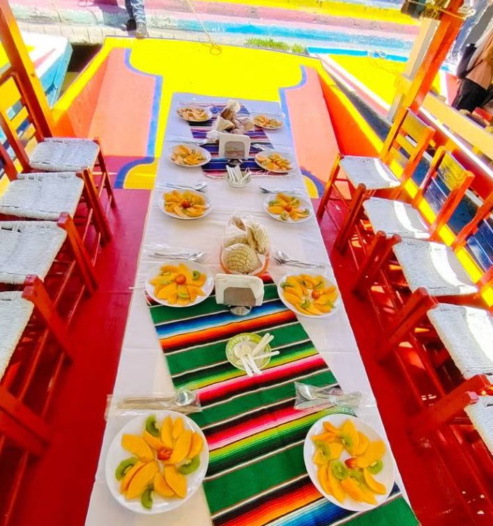 Kit de fiesta personalizado