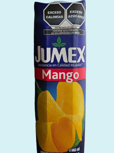 Jumex Mango