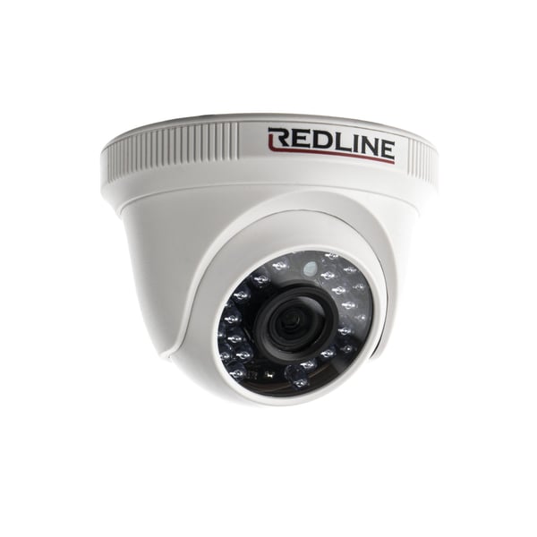 AHD Dome Camera