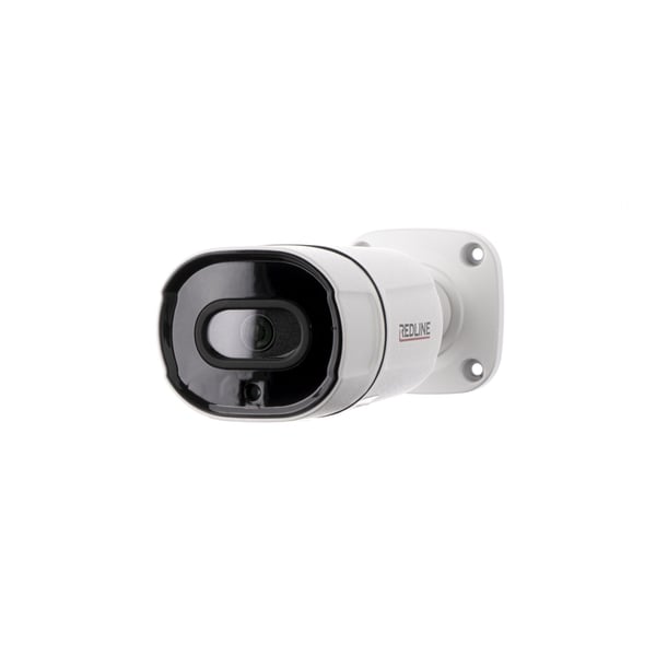 5MP Warmlight H.265 Al IP Camera