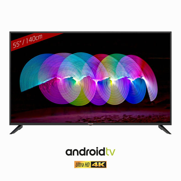 Android 4K TV