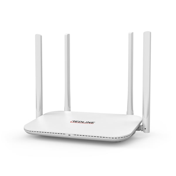 RL-WR5500 Dual Band Gigabit Router
