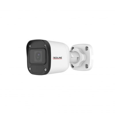 2MP Mini Fixed Bullet Network Camera
