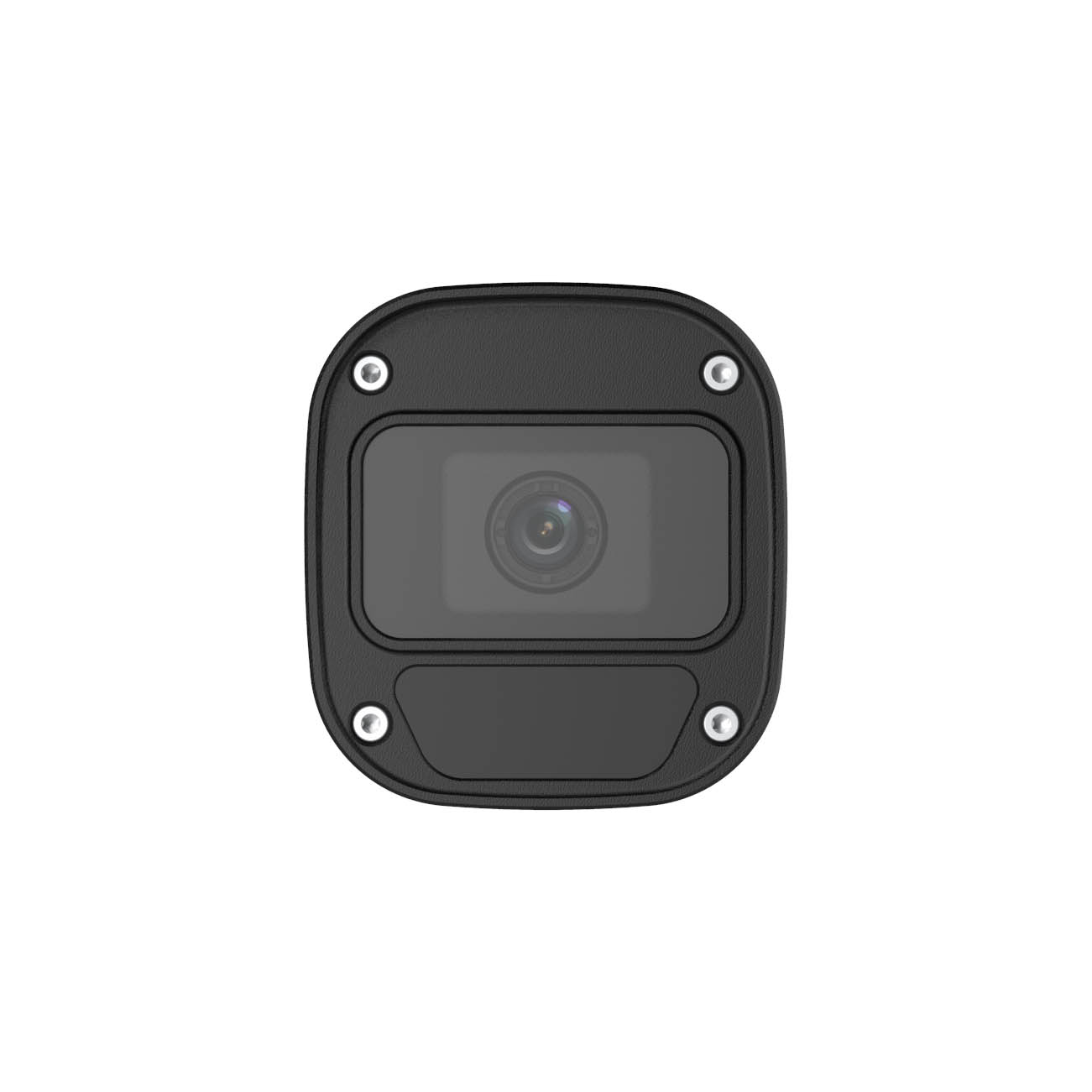 5MP HD Mini IR Fixed Bullet Network Camera