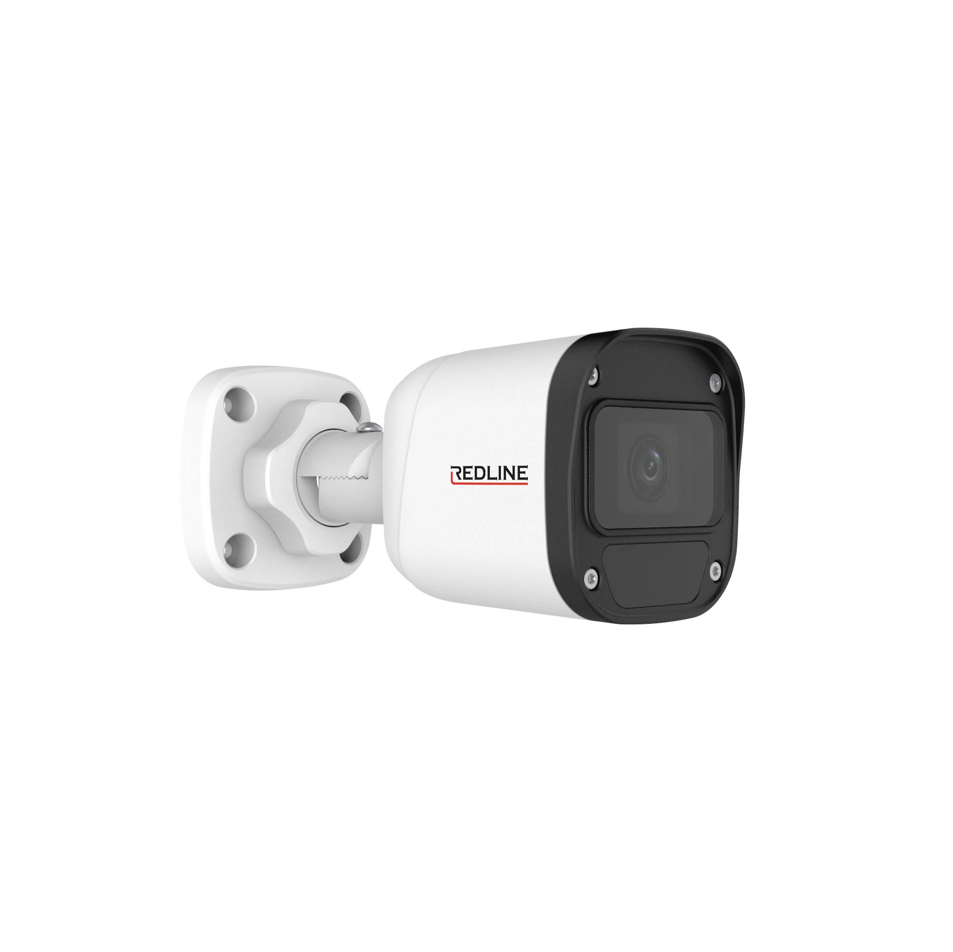 2MP Mini Fixed Bullet Network Camera