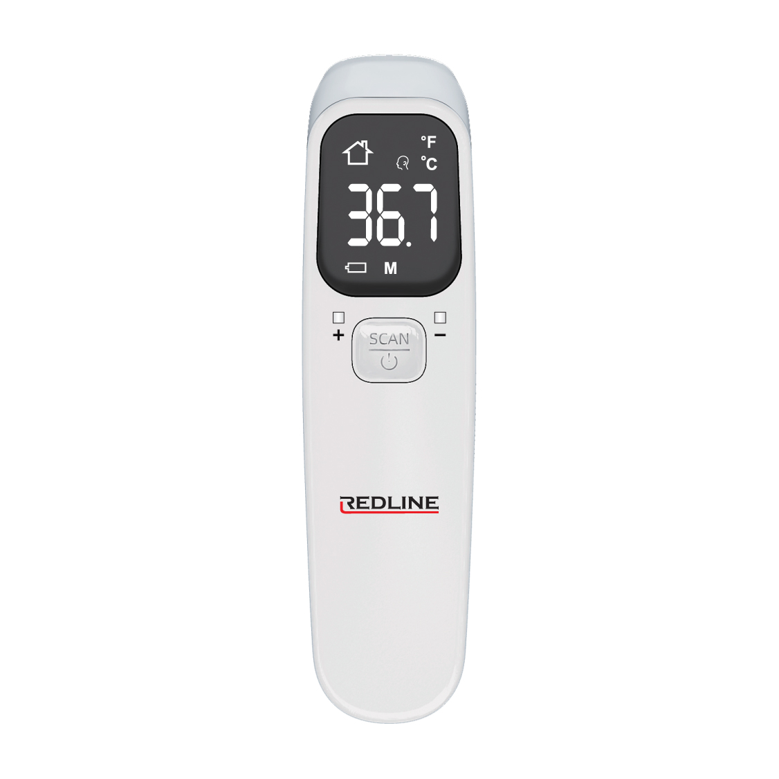 FT-200 Infrared Thermometer