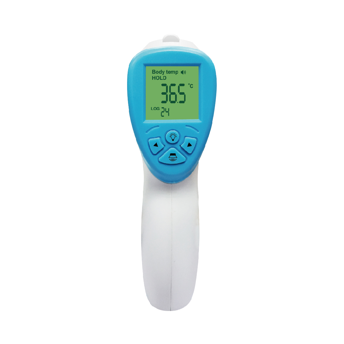 FT-100 Infrared Thermometer