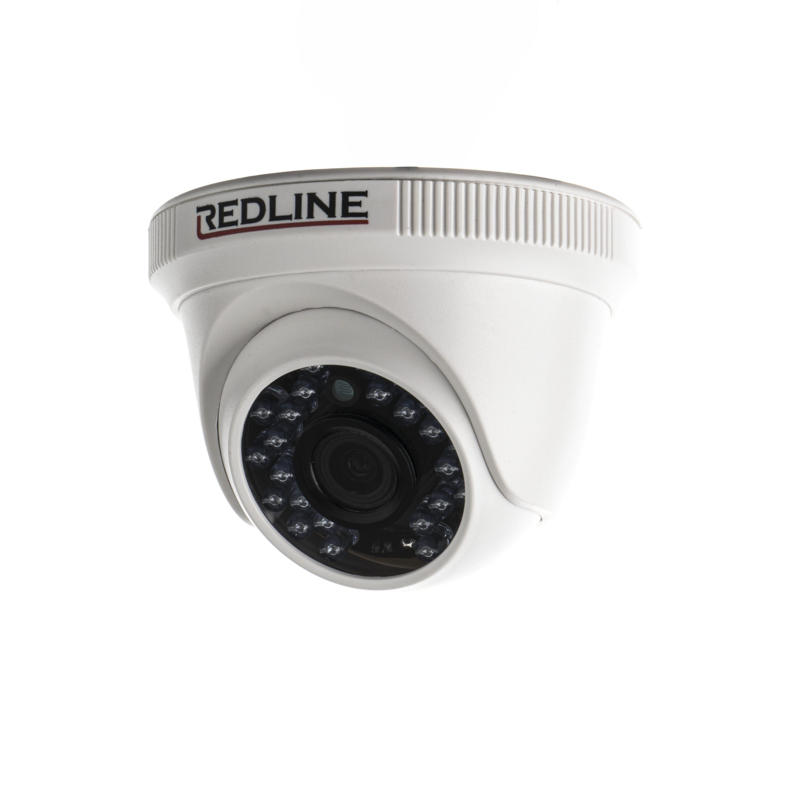 AHD Dome Camera