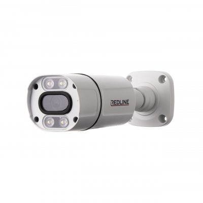 5MP 4 in 1 AHD Camera