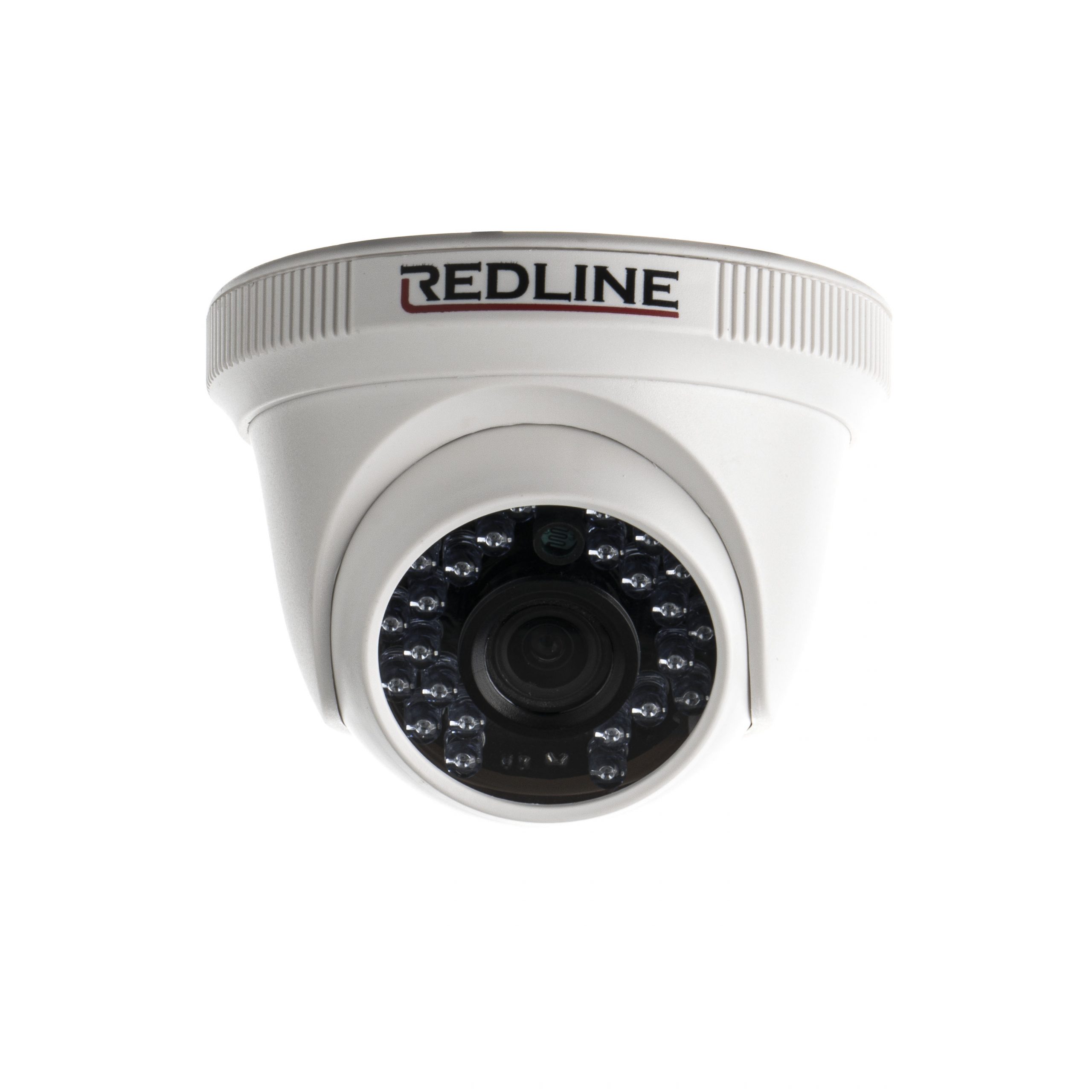 AHD Dome Camera