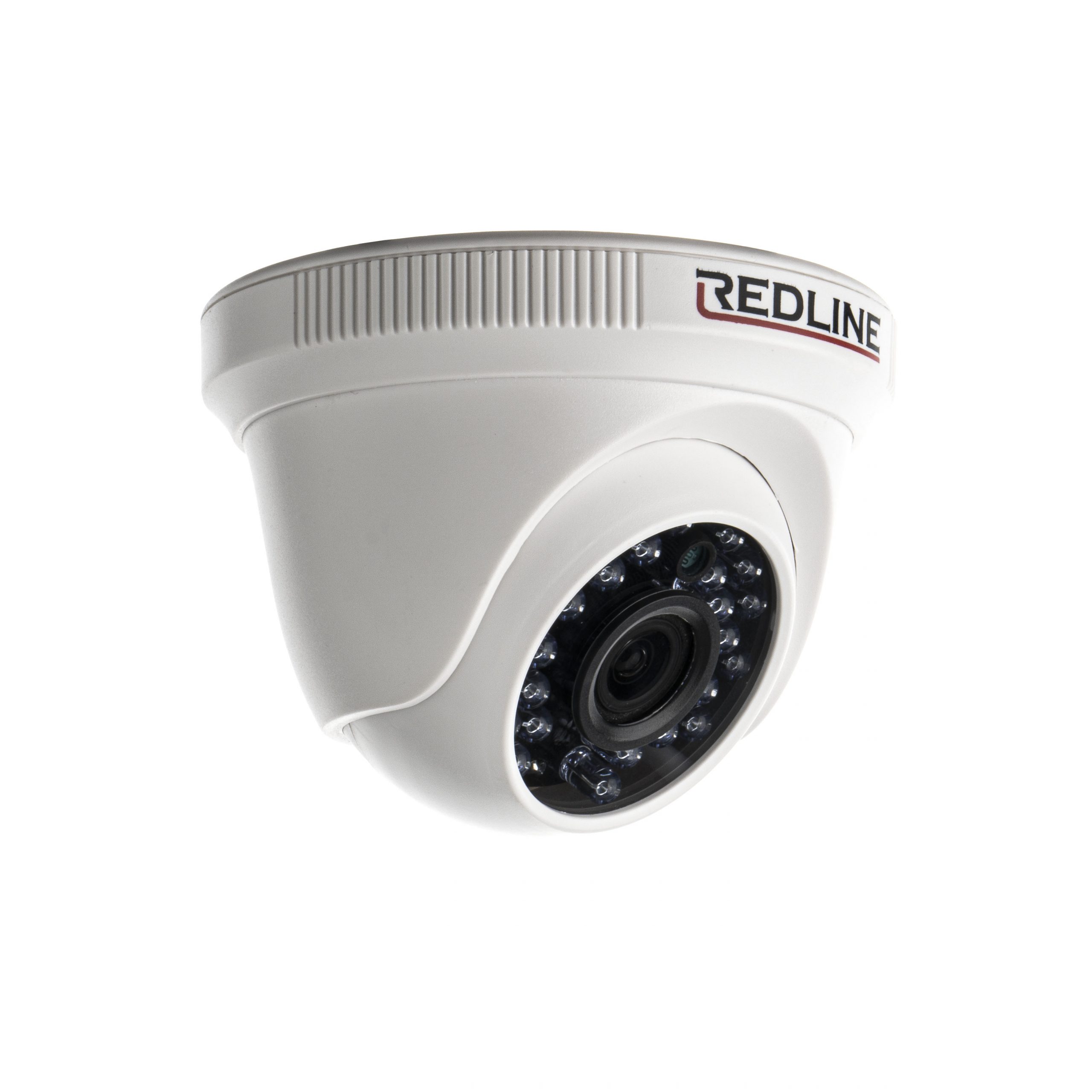 AHD Dome Camera