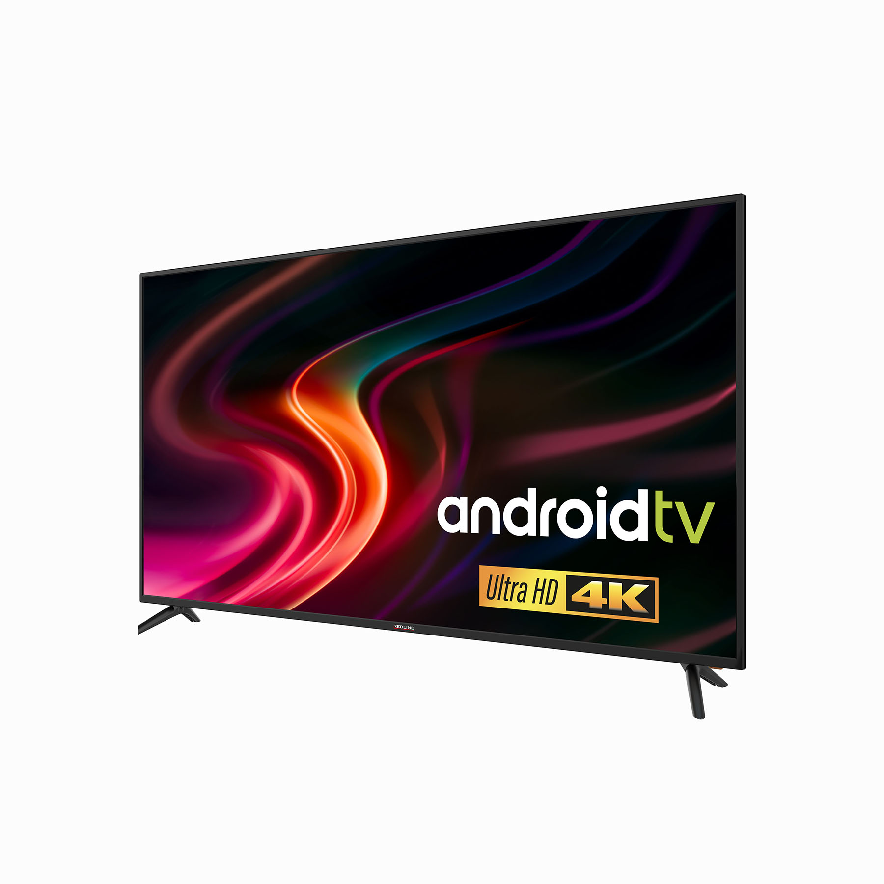 Android 4K TV