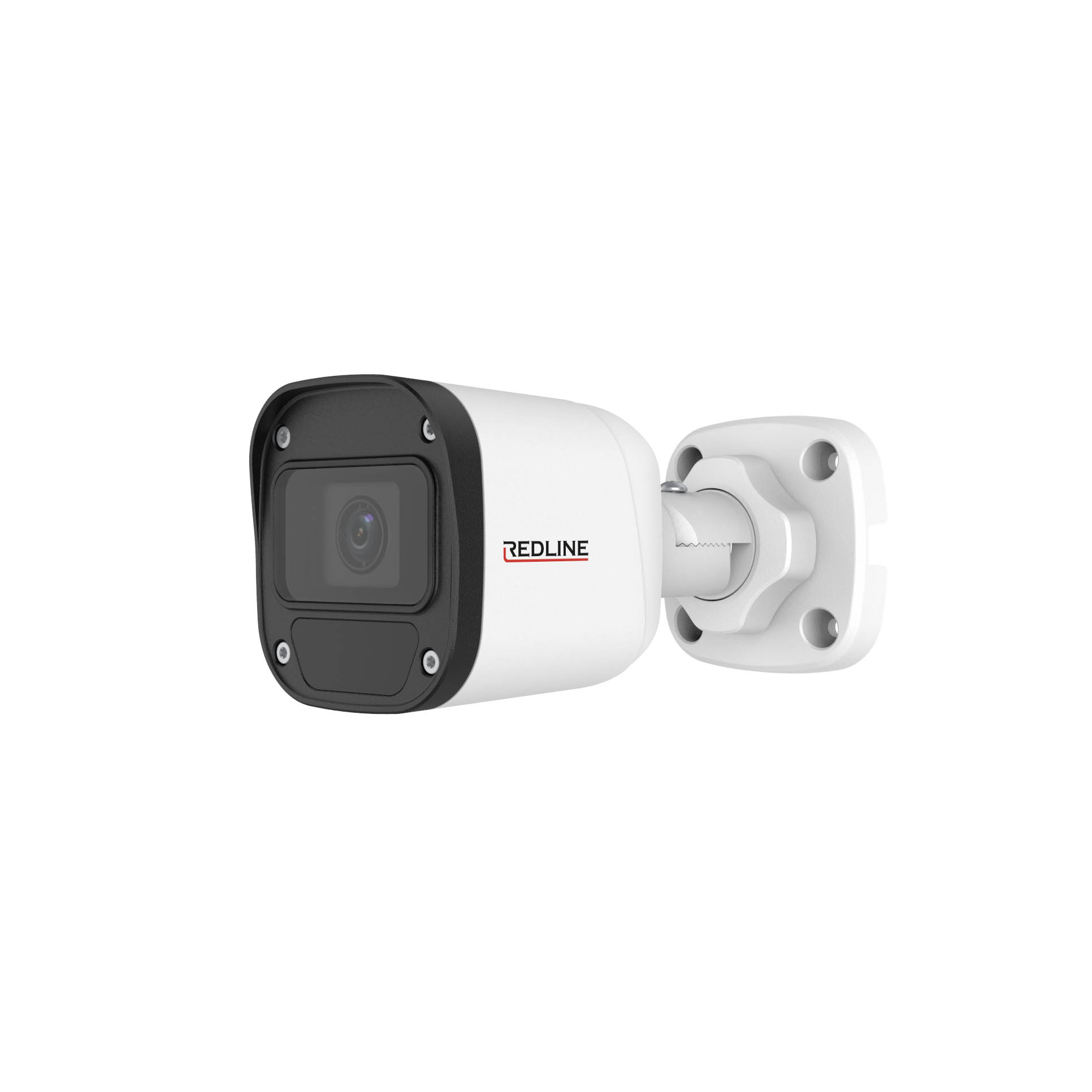 5MP HD Mini IR Fixed Bullet Network Camera