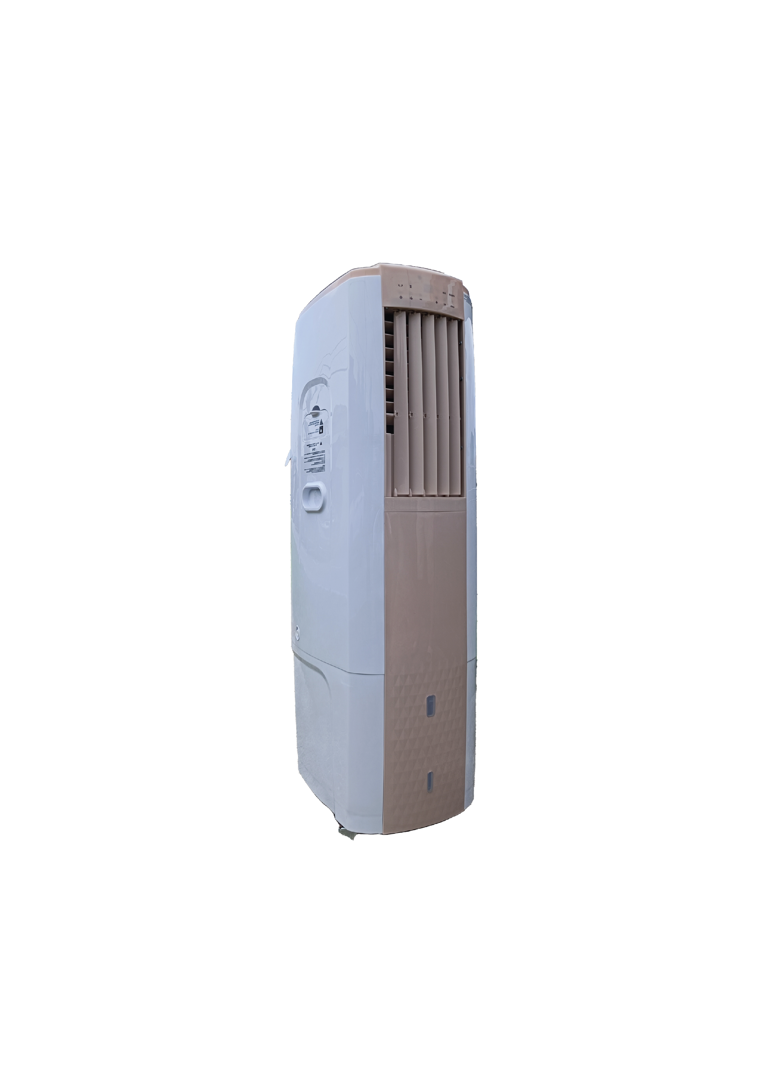 U-Kool® UK-80 Air-Cond Chiller