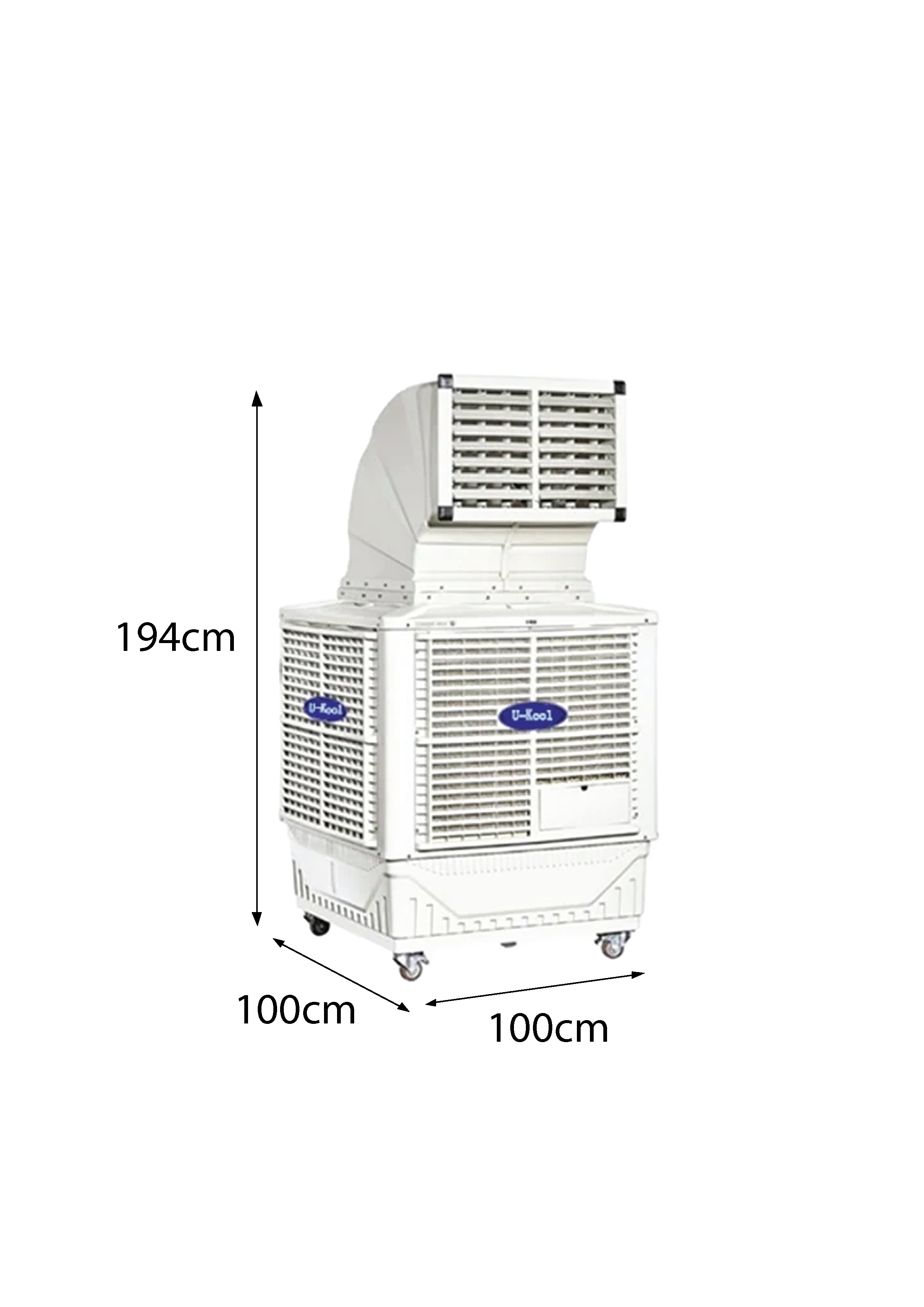 U-Kool® UK-90A