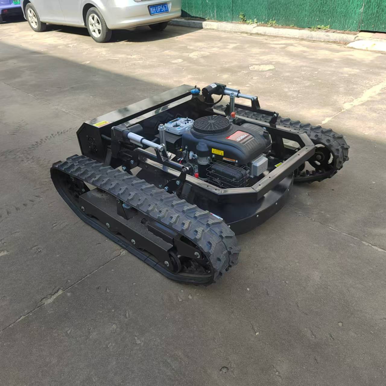 Girobot VENTUS 