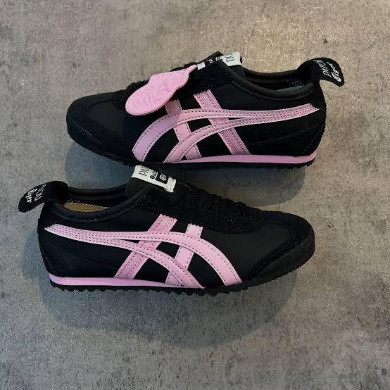 Onitsuka Tiger Mexico 66 Sneakers