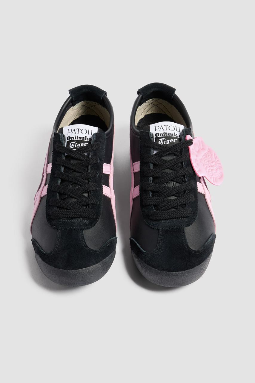 Onitsuka Tiger Mexico 66 Sneakers