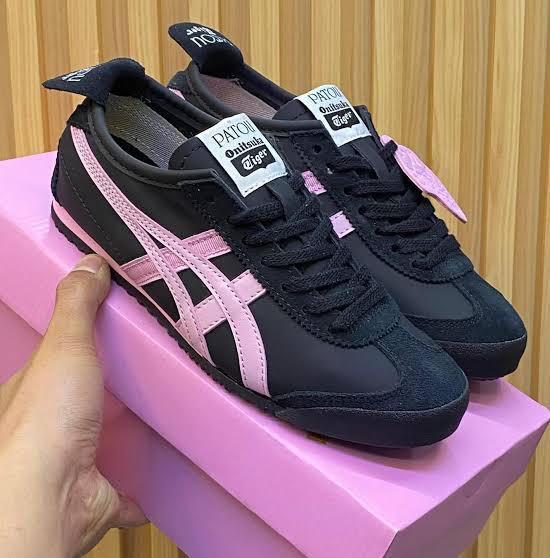 Onitsuka Tiger Mexico 66 Sneakers