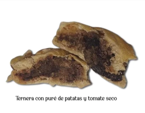 EMPANADILLAS