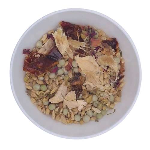 PIENSO PARA RATAS (ADULTO)