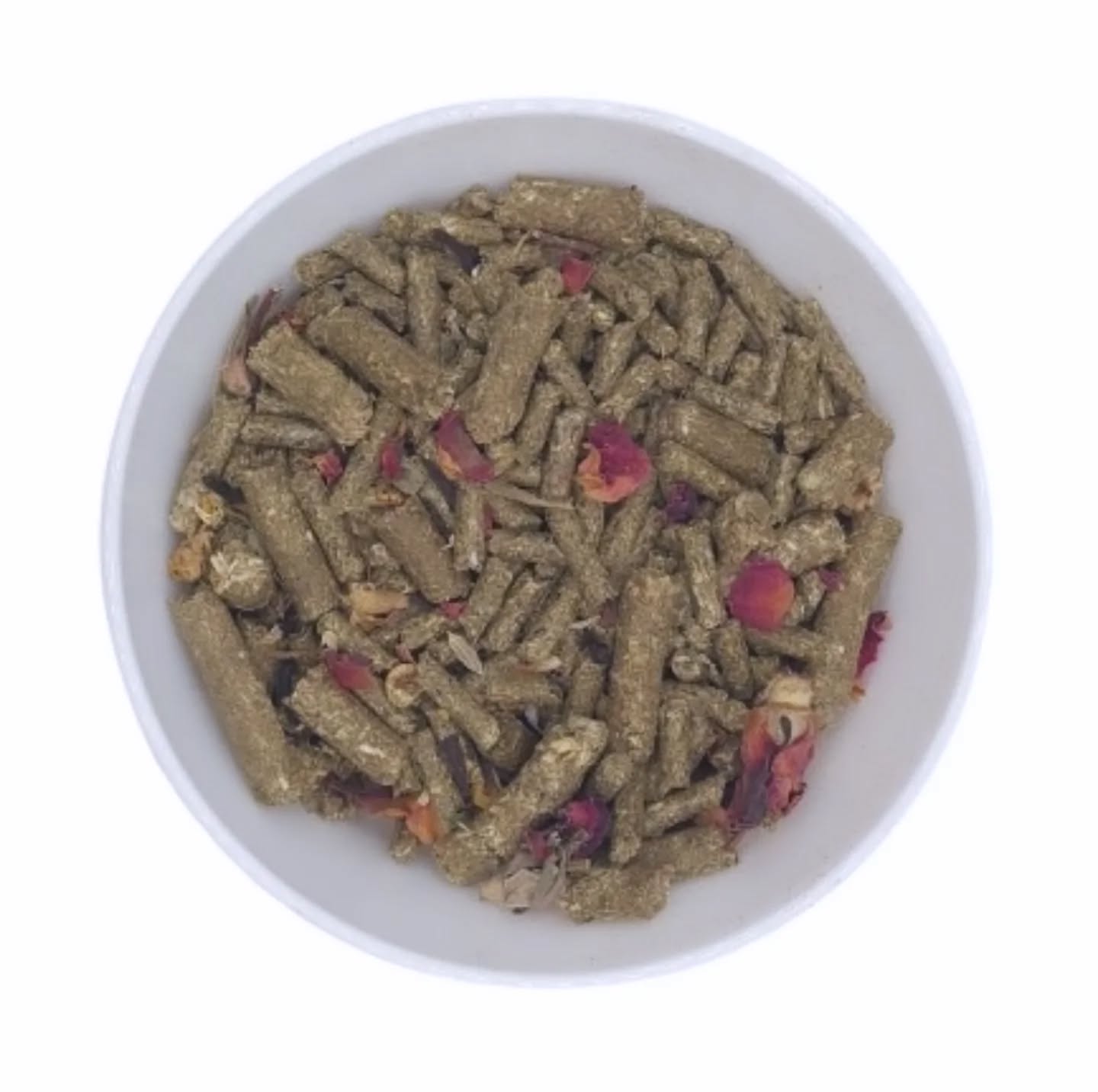 PIENSO PARA CONEJOS (ADULTOS)