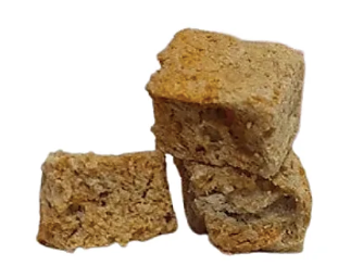 BOCADITOS DE AVENA