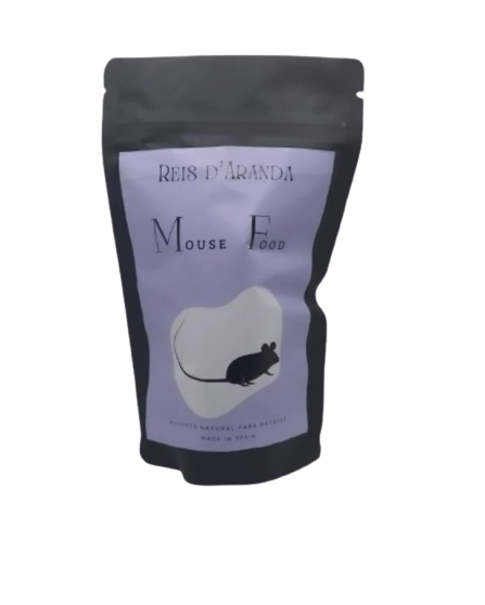 PIENSO PARA RATÓN (ADULTO)
