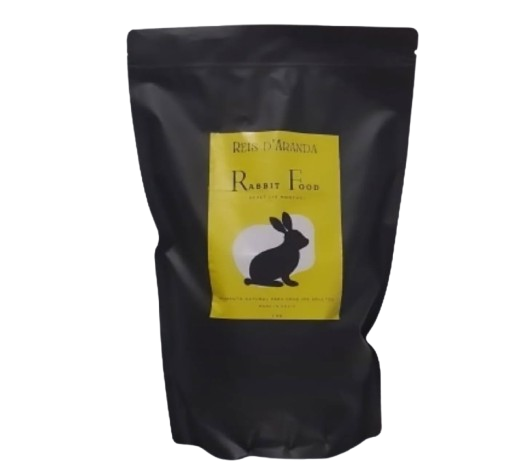 PIENSO PARA CONEJOS (ADULTOS)