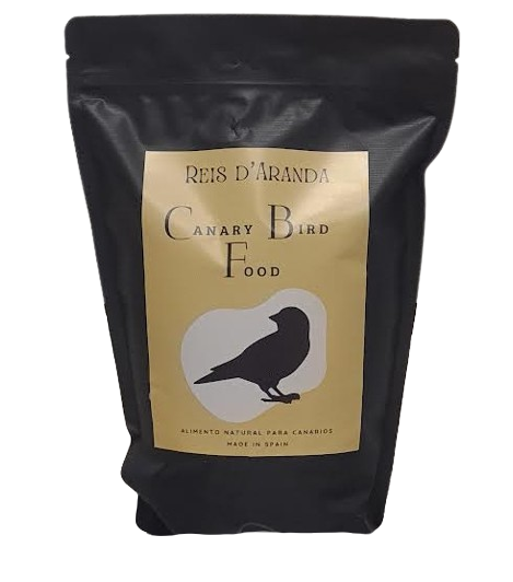 MIXTURA PARA CANARIOS