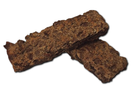 BARRITAS DE PAVO Y CERDO