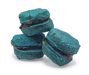 MACARONS "LA CÔTE D'AZUR"