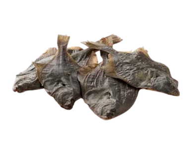 PLATIJA DESHIDRATADA