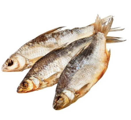 PECECITOS DESHIDRATADOS