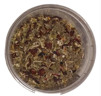 MIX "SISTEMA INMUNE"