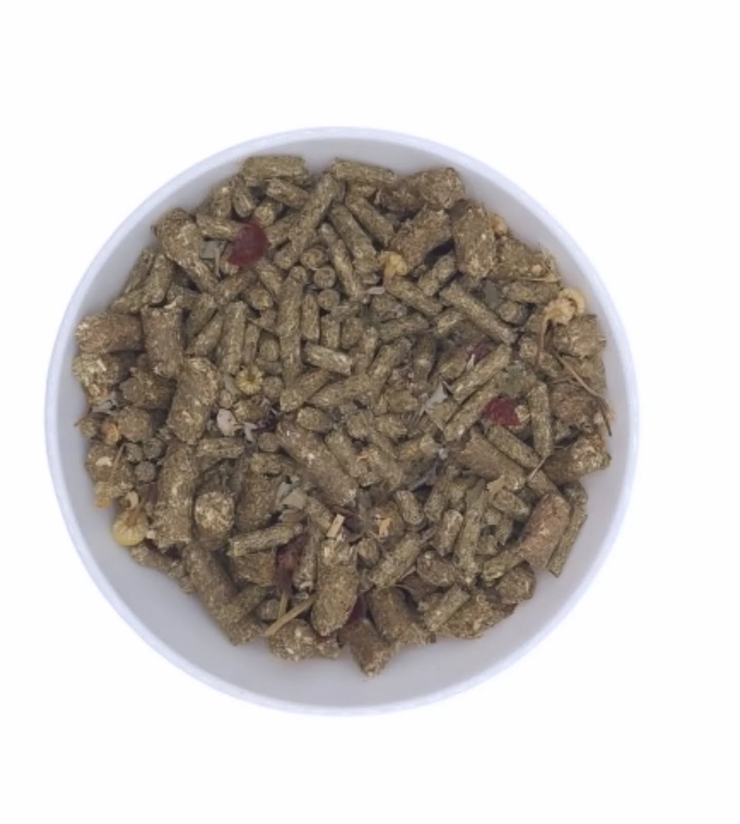 PIENSO PARA COBAYAS (ADULTAS)