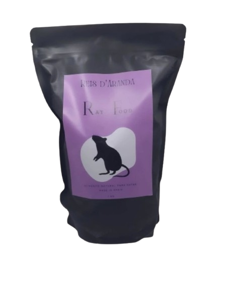 PIENSO PARA RATAS (ADULTO)